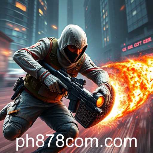 Exploring the Thrills of Action Games: Adrenaline and Engagement in the 'ph878' Collection