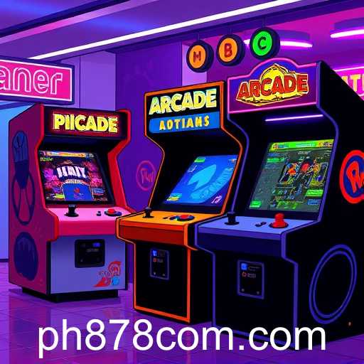 Exploring the Allure of Arcade Games: A Dive into Interactive Fun