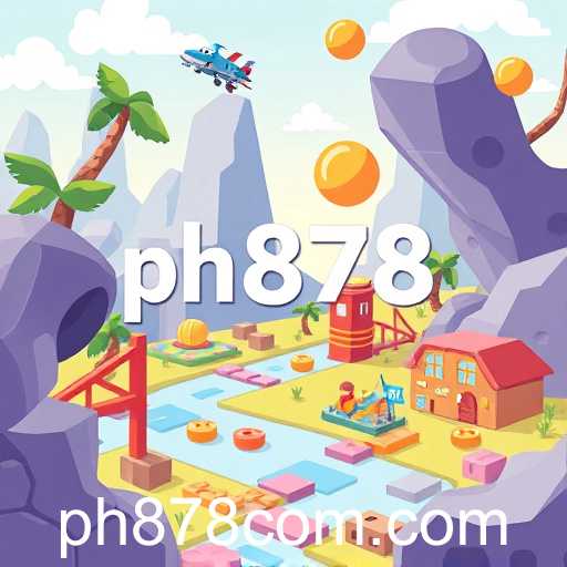 The Rise and Appeal of Casual Games: Exploring the Keyword 'ph878'