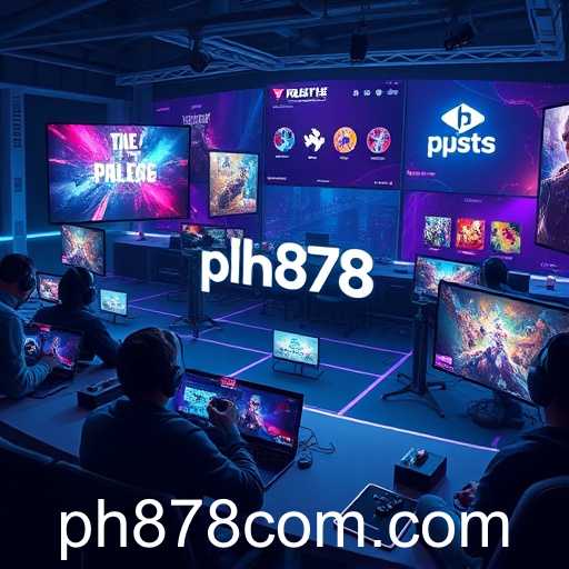 The Digital Evolution of Gaming