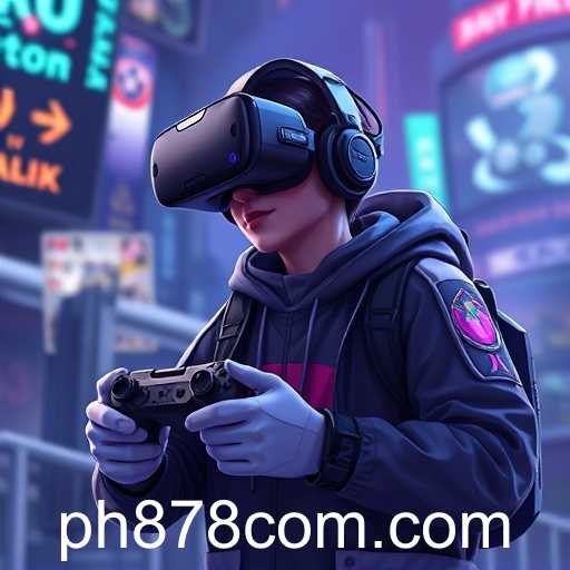 The Digital Realm of PH878: A Paradigm in Online Gaming