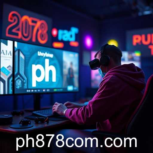 The Evolution of Online Gaming in 2025