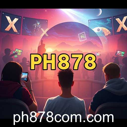 PH878: Navigating the Future of Online Gaming