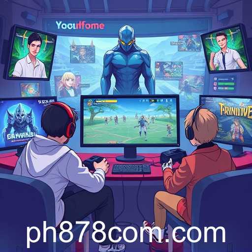 Gaming in a Digital Era