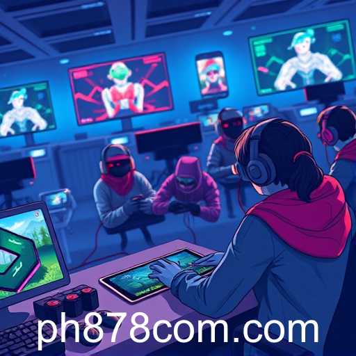 Gaming Industry and Online Community Dynamics in 2025