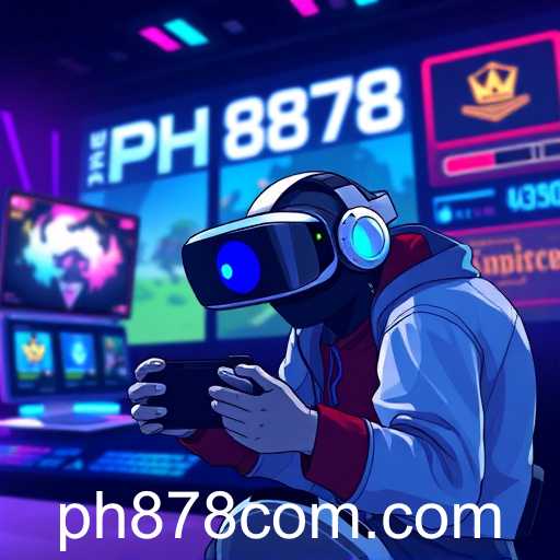 The Gaming Renaissance: PH878 and Beyond