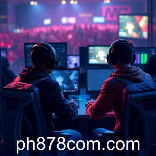 Exploring the Thrill of Multiplayer Games
