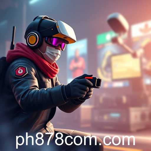 The Rise of PH878: A Game Changer in Online Entertainment