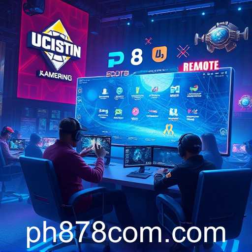 Revitalizing Online Gaming: The PH878 Trend