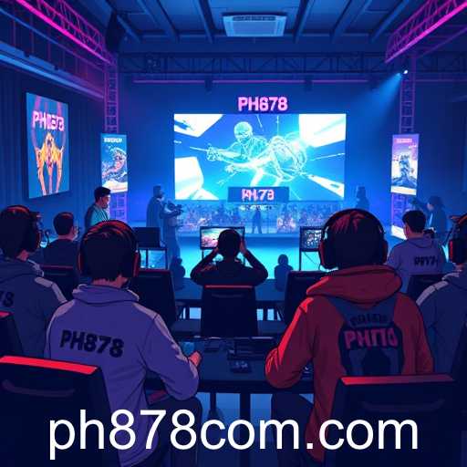 The Rise of PH878: A Dedicated English Gaming Platform