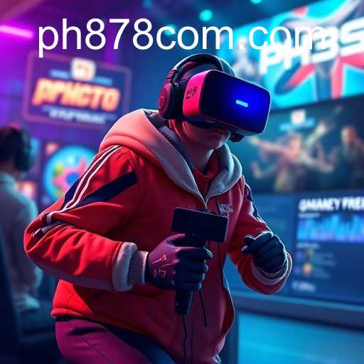 Gaming Evolution: The Rise of PH878
