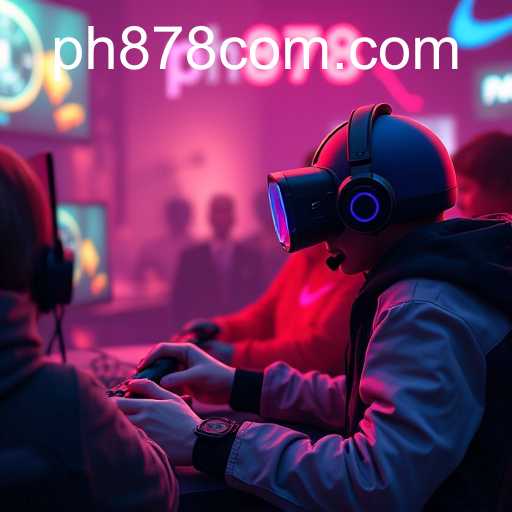 Rising Trends in Online Gaming: The Influence of 'ph878'