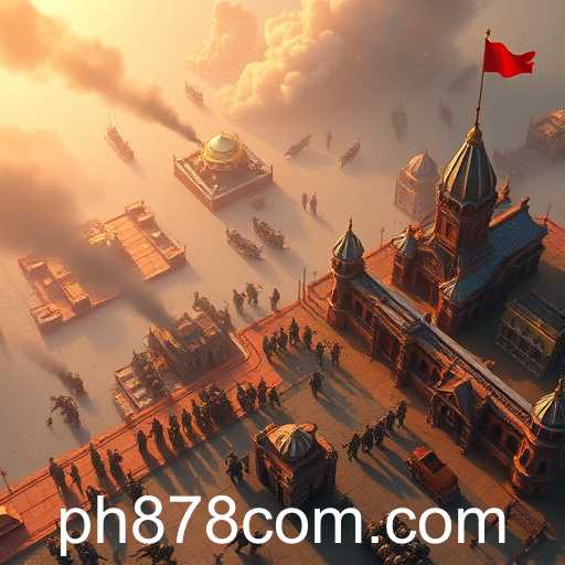The Thrilling World of Strategy Games: Navigating the Terrain with 'ph878'